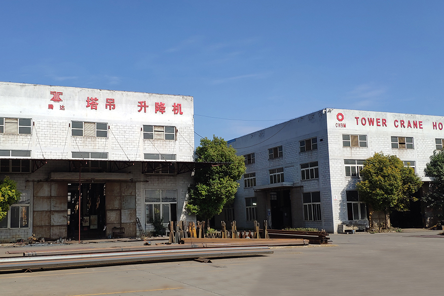 南廠內部5
