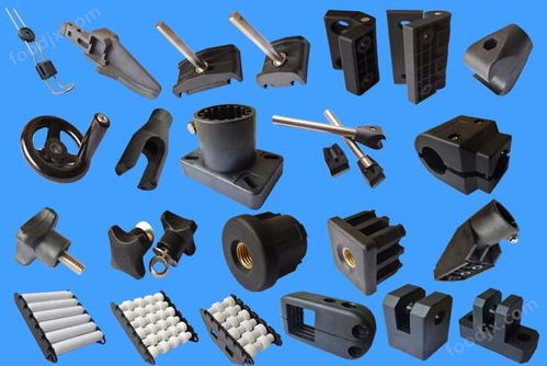 輸送機配件大全及其在機械設備及配件研發中的應用