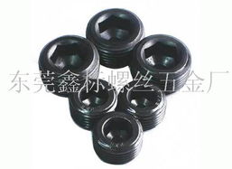 東莞鑫標螺絲五金廠 精密機械零部件加工產品與研發實力概覽