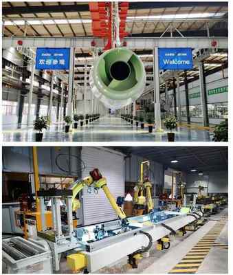 技術創新驅動未來 機械設備及配件研發的關鍵路徑與趨勢